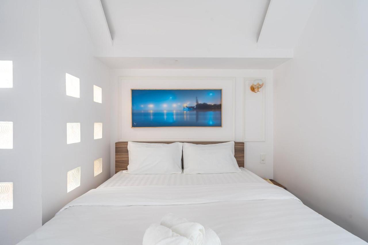 Msing Dalat Hotel المظهر الخارجي الصورة