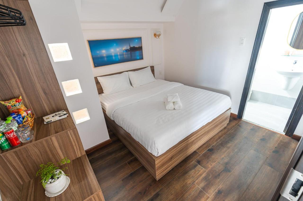 Msing Dalat Hotel المظهر الخارجي الصورة