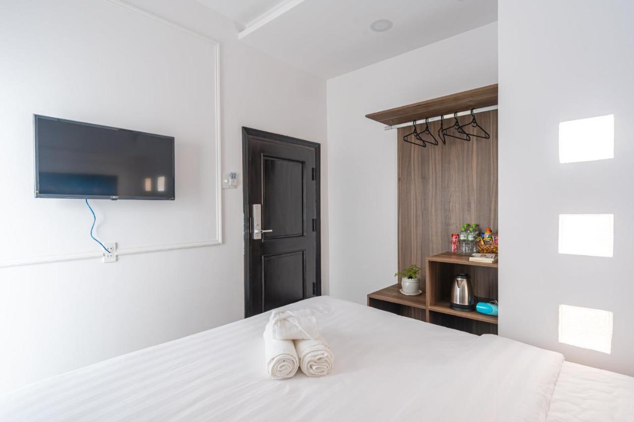 Msing Dalat Hotel المظهر الخارجي الصورة