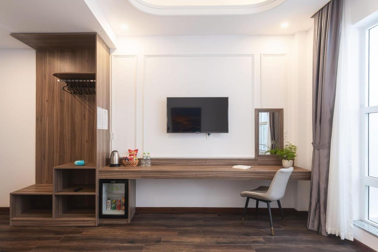 Msing Dalat Hotel المظهر الخارجي الصورة