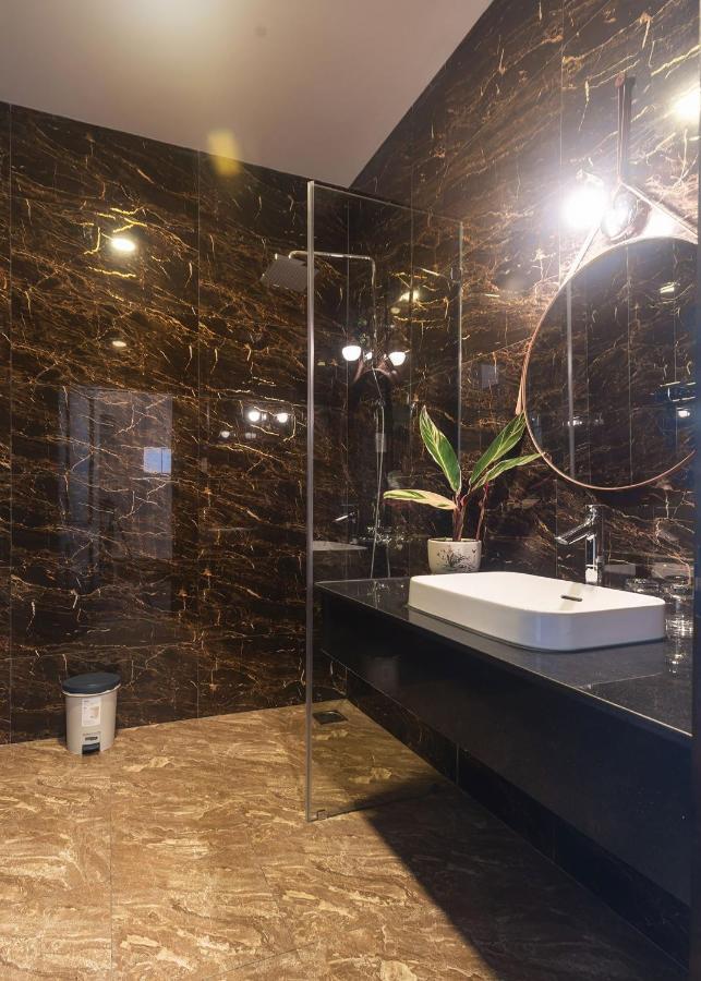 Msing Dalat Hotel المظهر الخارجي الصورة