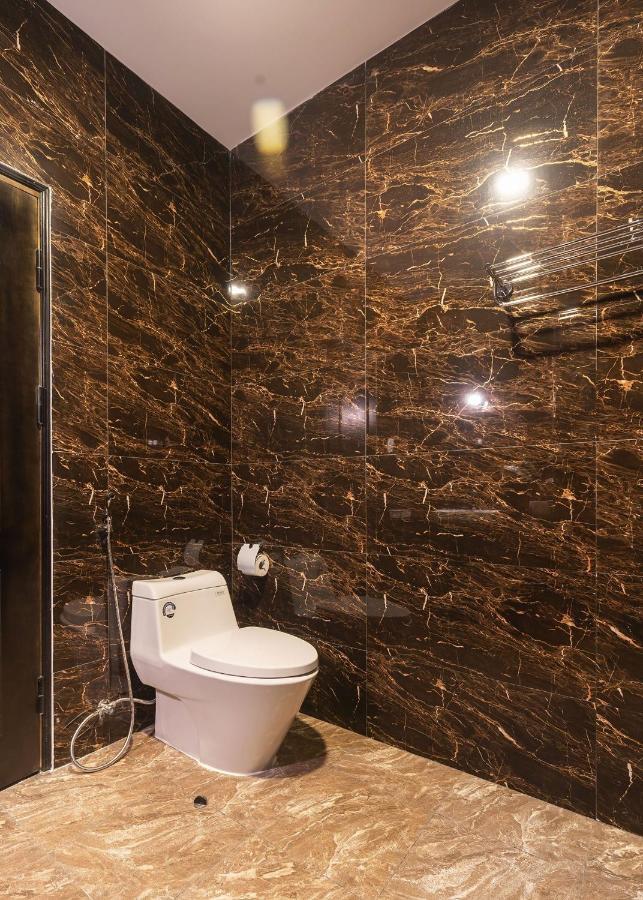 Msing Dalat Hotel المظهر الخارجي الصورة